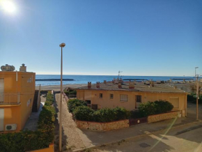T2 vue exceptionnelle avec accès privé à la plage, wifi, clim - dansnotreappart-com -
